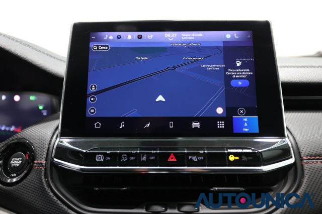 JEEP Compass usata, con Volante multifunzione