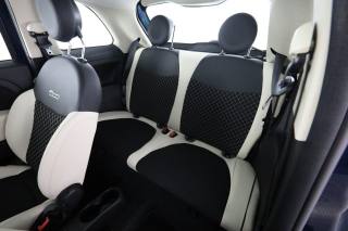 FIAT 500 usata 9