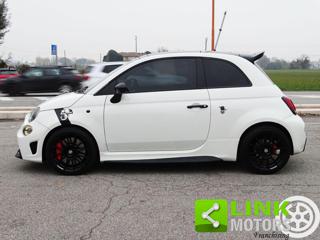 ABARTH 595 usata, con Airbag laterali