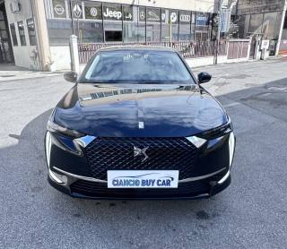DS AUTOMOBILES DS 4 usata, con Alzacristalli elettrici