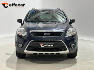FORD Kuga usata, con Airbag