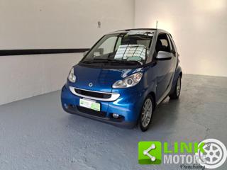 SMART ForTwo usata, con Airbag Passeggero