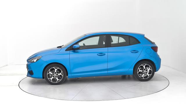 MG MG3 usata, con Airbag