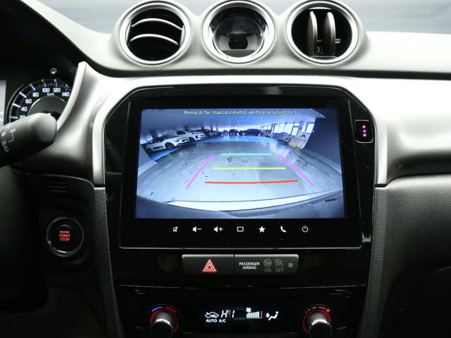 SUZUKI Vitara usata, con Filtro antiparticolato