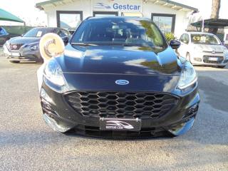 FORD Kuga usata, con ESP