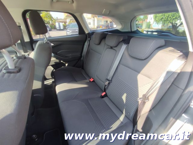 FORD Focus usata 17