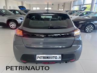PEUGEOT 208 usata, con Autoradio