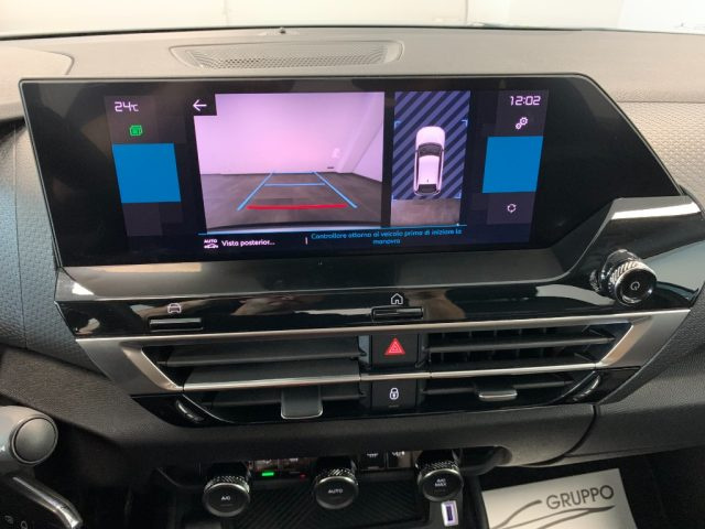 CITROEN C4 usata, con Controllo automatico clima