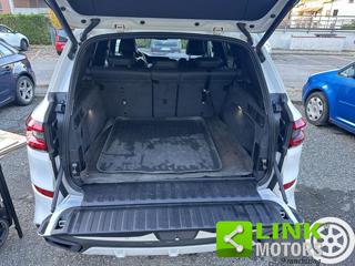 BMW X5 usata, con Chiusura centralizzata