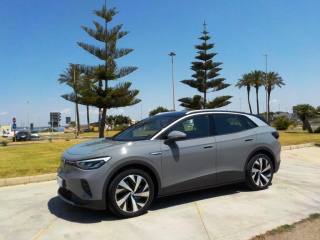 VOLKSWAGEN ID.4 usata, con Autoradio