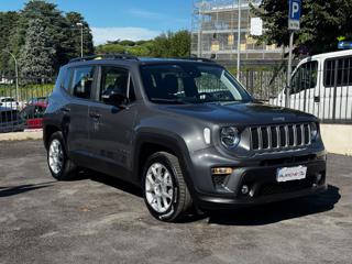 JEEP Renegade usata, con Airbag laterali