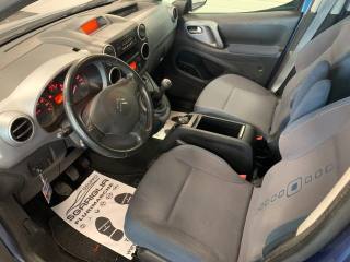 CITROEN Berlingo usata, con Boardcomputer