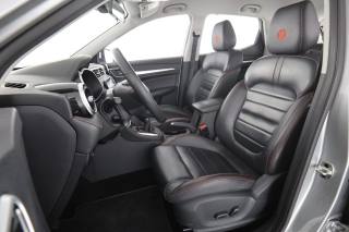MG ZS usata 1