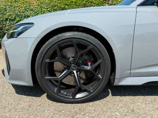AUDI RS6 usata, con Airbag Passeggero