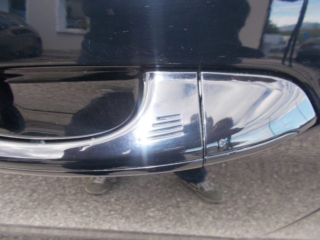FORD S-Max usata, con Filtro antiparticolato