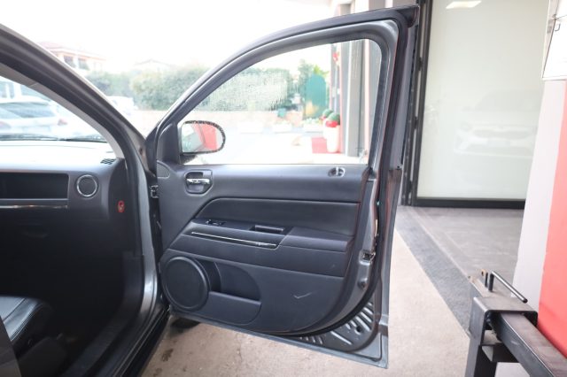 JEEP Compass usata 70