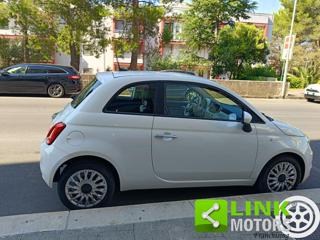 FIAT 500 usata, con Chiusura centralizzata