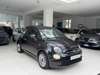 FIAT 500 usata, con Airbag laterali