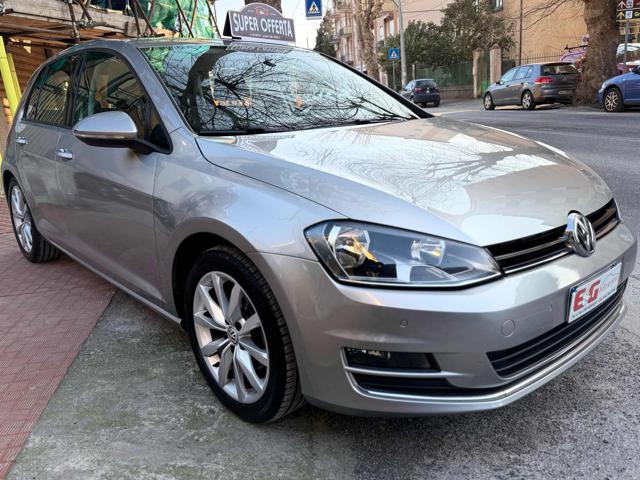 VOLKSWAGEN Golf usata, con Airbag Passeggero