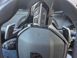 PEUGEOT 2008 usata, con Fendinebbia