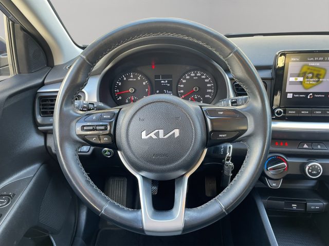 KIA Stonic usata, con Immobilizzatore elettronico