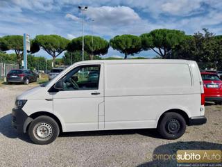 VOLKSWAGEN Transporter usata, con Climatizzatore