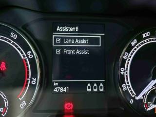 SKODA Kamiq usata, con Sedile posteriore sdoppiato