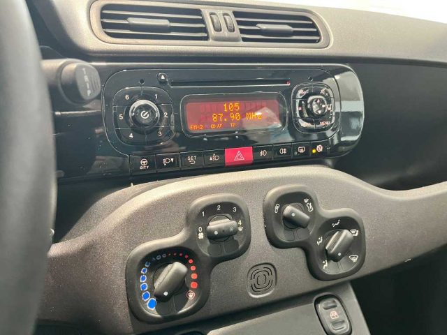 FIAT Panda usata 13