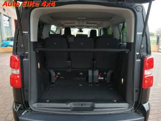 TOYOTA Proace Verso usata, con Immobilizzatore elettronico