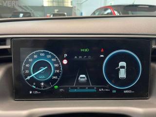 HYUNDAI Tucson usata, con USB