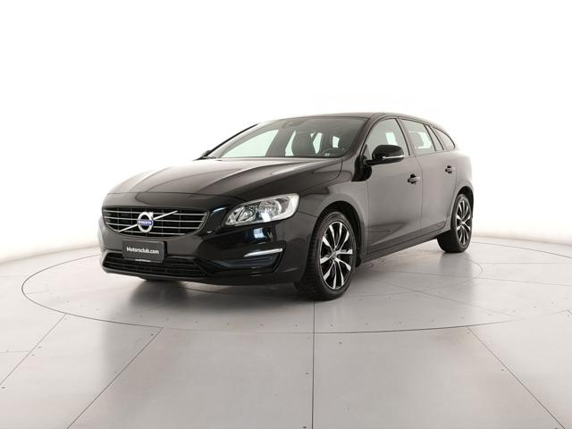 VOLVO V60 usata, con Airbag