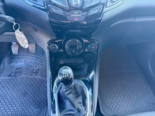 FORD Fiesta usata, con Immobilizzatore elettronico