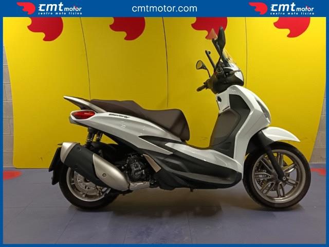 PIAGGIO Other usata 0