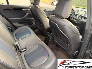 BMW X1 usata, con Immobilizzatore elettronico