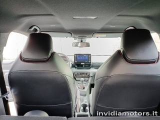 TOYOTA Yaris usata, con Chiusura centralizzata