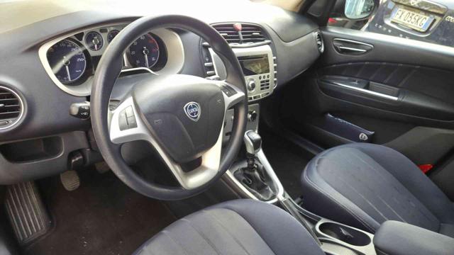 LANCIA Delta usata, con Cerchi in lega