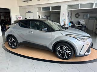 TOYOTA C-HR usata, con Alzacristalli elettrici
