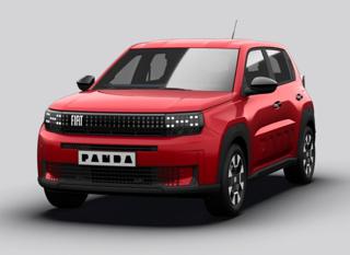 FIAT Grande Panda usata, con Cruise Control