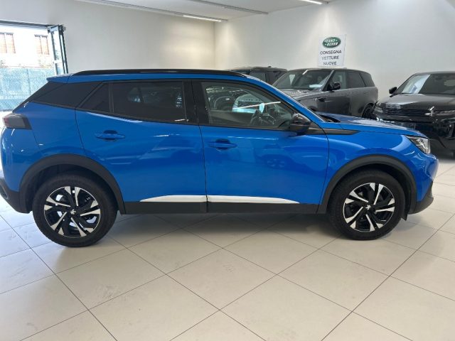 PEUGEOT 2008 usata, con Controllo trazione
