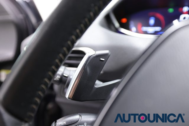 PEUGEOT 3008 usata, con Fari LED