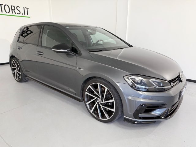 VOLKSWAGEN Golf R usata, con Airbag laterali