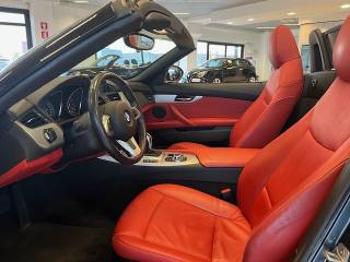 BMW Z4 usata, con Chiusura centralizzata