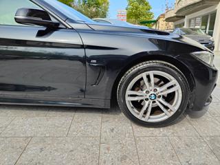 BMW 420 usata, con Fendinebbia