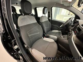FIAT Panda Cross usata, con ESP