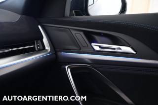 BMW X2 usata, con Sistema di navigazione
