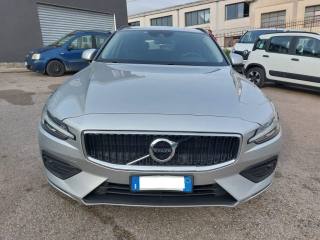 VOLVO V60 usata 2