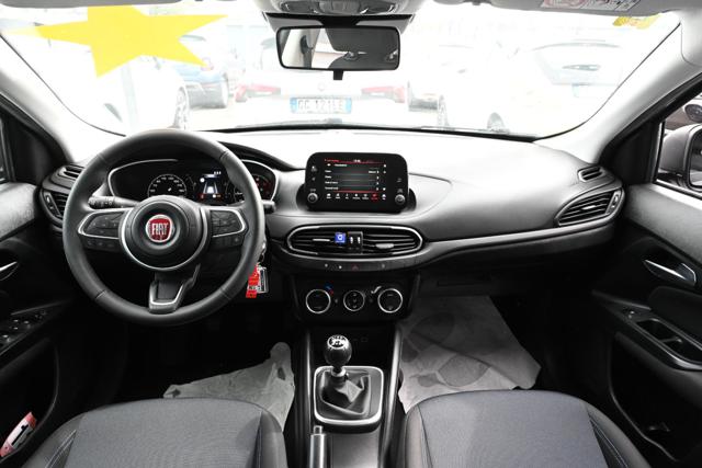 FIAT Tipo usata, con Cerchi in lega