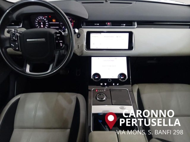 LAND ROVER Range Rover Velar usata, con Controllo trazione