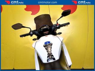 HONDA VFR 800 usata 9