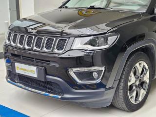 JEEP Compass usata, con Airbag